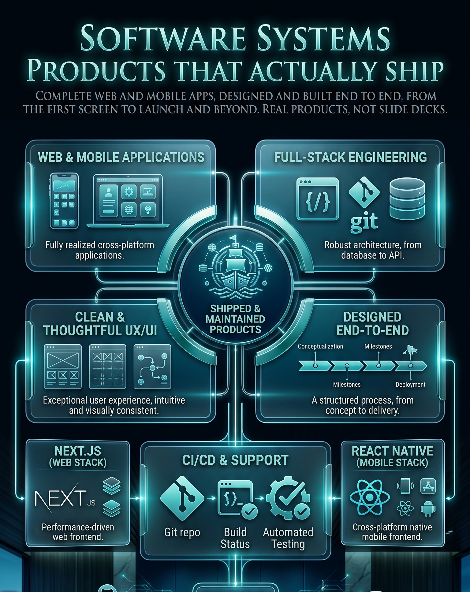 Software Systems